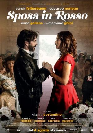 Sposa in rosso [Spanish]