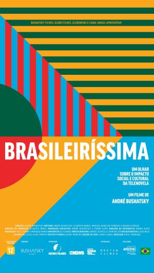 Brasileiríssima [Portuguese]
