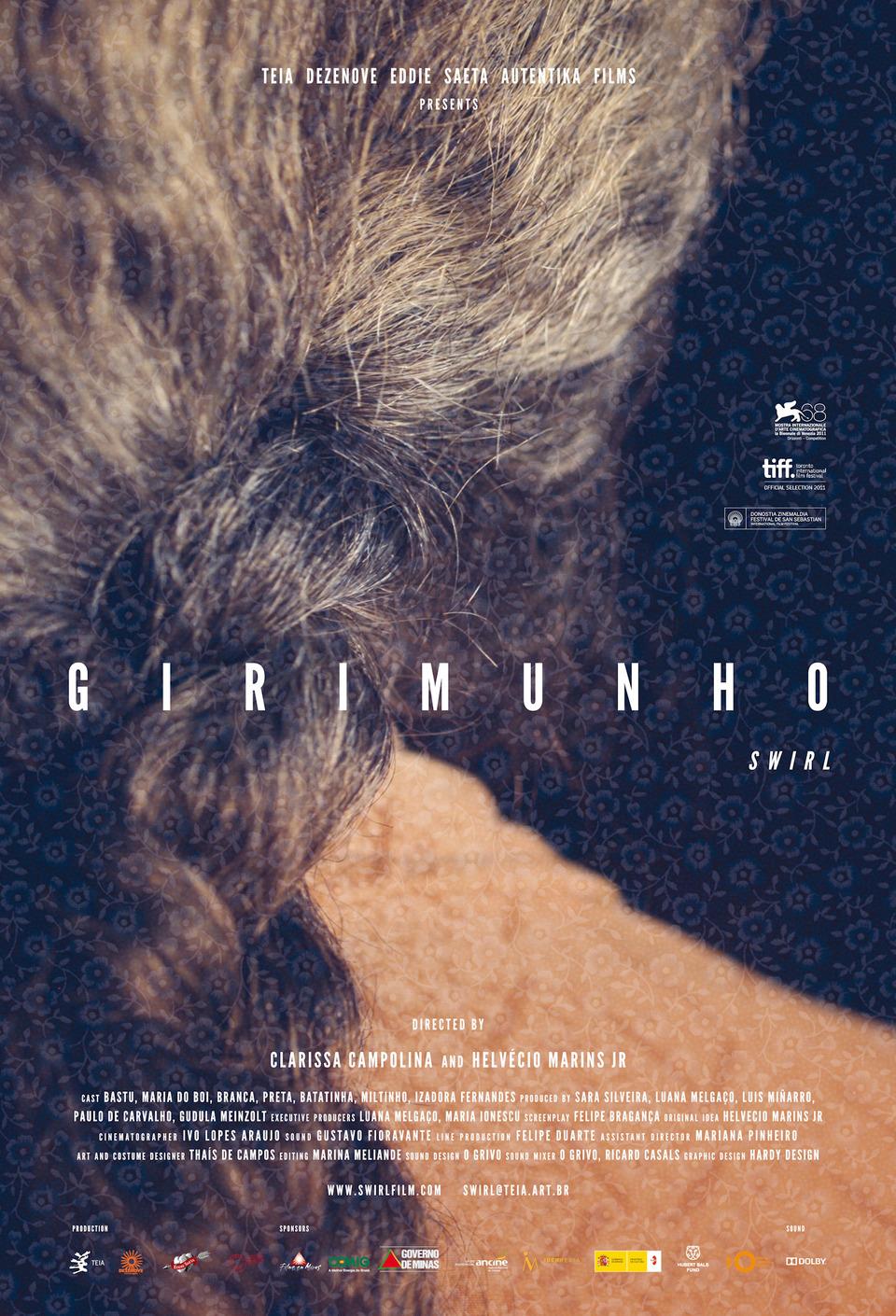 Girimunho (2012) | Watch on Movi47