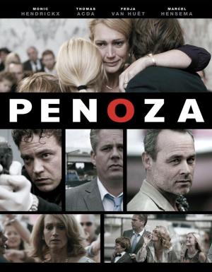 Penoza [Russian] S1-S2