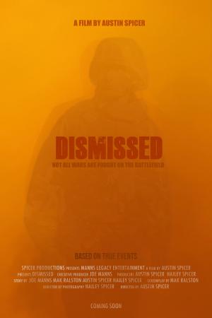 Dismissed [ترجمة عربية]