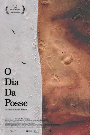 O Dia da Posse [Portuguese]