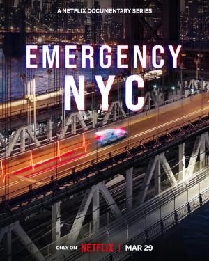 Emergency NYC [Indonesian]