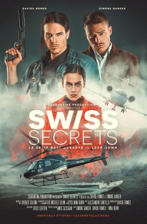 Swiss Secrets [Russian]