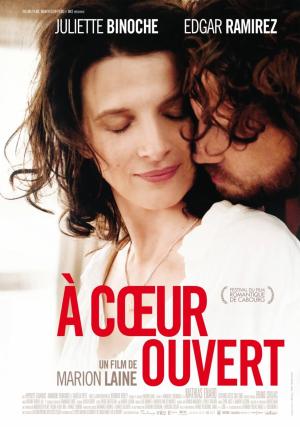An Open Heart [Version française]