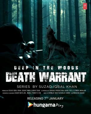Deep in the Woods Death Warrant [Hindi]