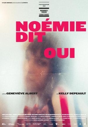 Noémie Says Yes [Version française]