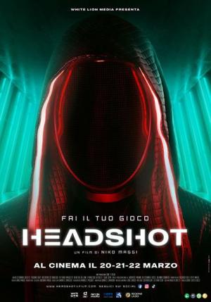 Headshot [Russian]