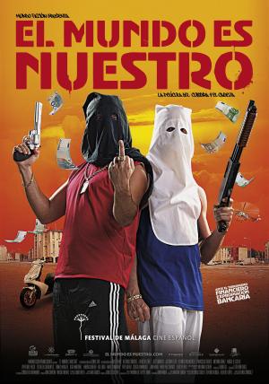 El mundo es nuestro [Spanish]