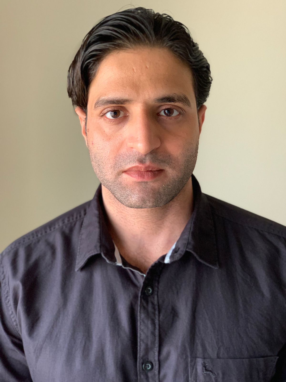 actor Vikas Shukla large photo