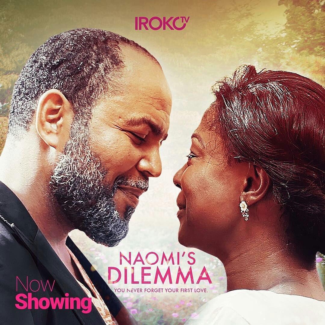 Naomi's Dilemma