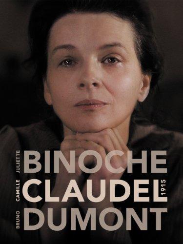 Camille Claudel 1915 - like 1,000 Times Good Night but older