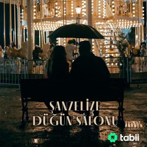 Sanzelize Dügün Salonu [Hindi]