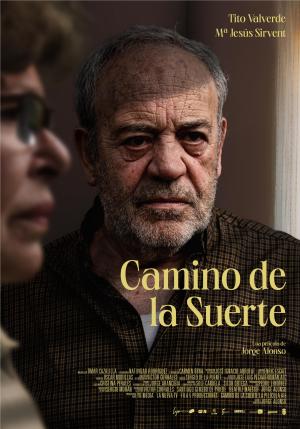 Camino de la Suerte [Spanish]