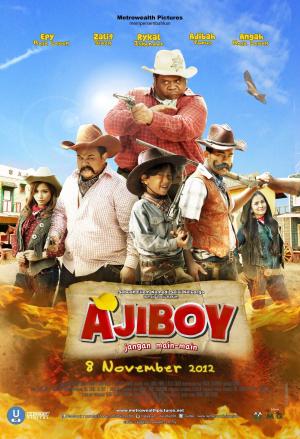 Ajiboy [Indonesian]