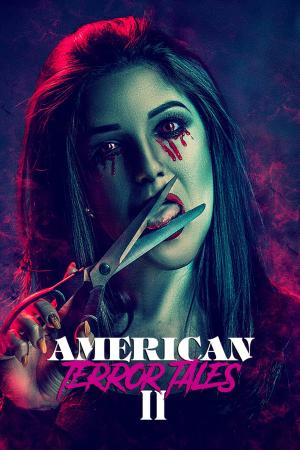 American Terror Tales 2 [Russian]