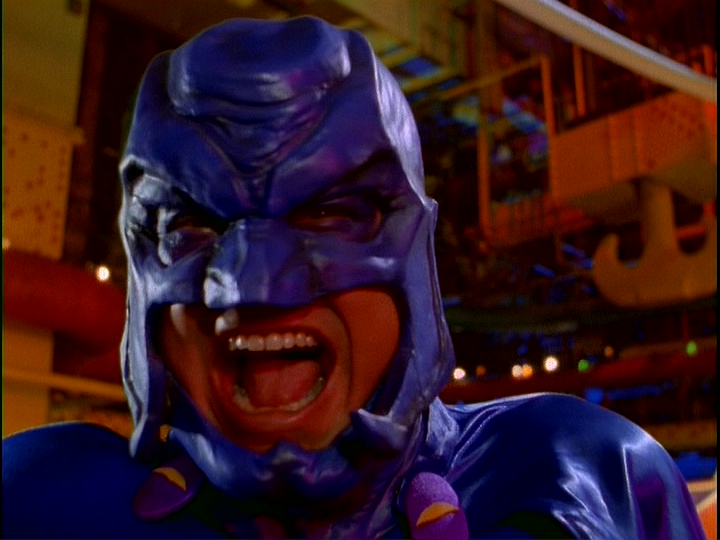 actor Scott Wickware large photo