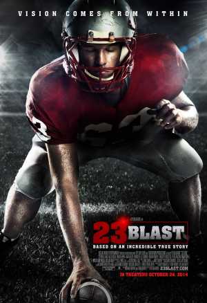 23 Blast [Indonesian]