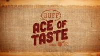 Ace of Taste