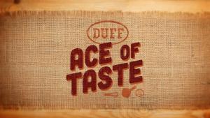 Ace of Taste