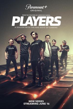 Players [ترجمة عربية]
