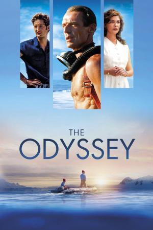 The Odyssey [Version française]