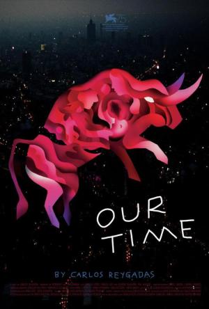 Our Time [ترجمة عربية]