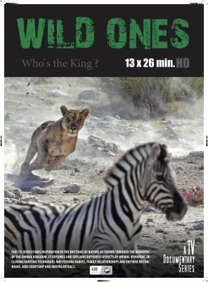Wild Ones [Russian]