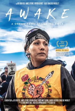 Awake: A Dream from Standing Rock [ترجمة عربية]