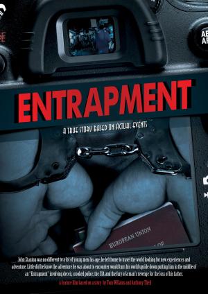 Entrapment [ترجمة عربية]
