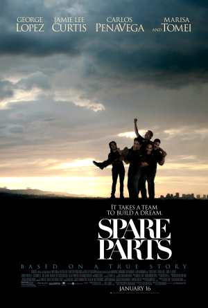 Spare Parts [ترجمة عربية]