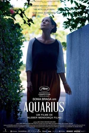 Aquarius [Version française]