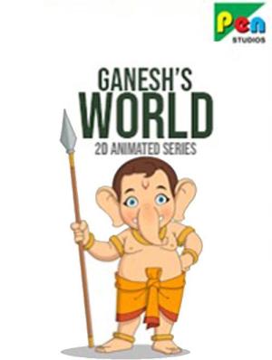 Ganesh - 123Movies