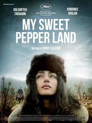 My Sweet Pepper Land [Version française]