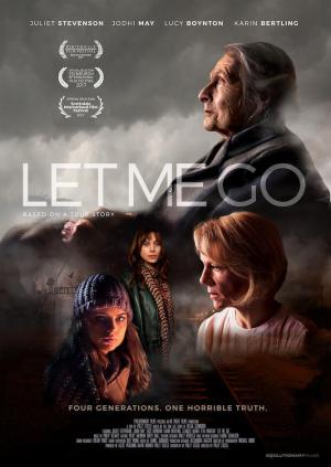 Let Me Go [Russian]
