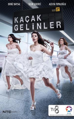 Kaçak Gelinler [مدبلج للعربية]