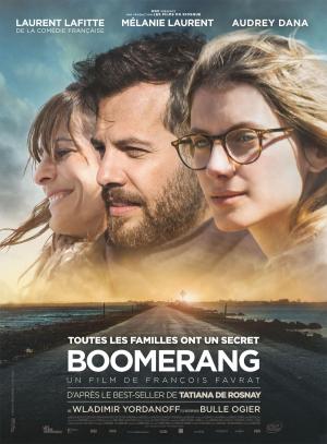 Boomerang [Version française]