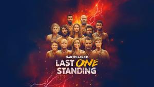 Naked and Afraid: Last One Standing [Version française] S1-S2