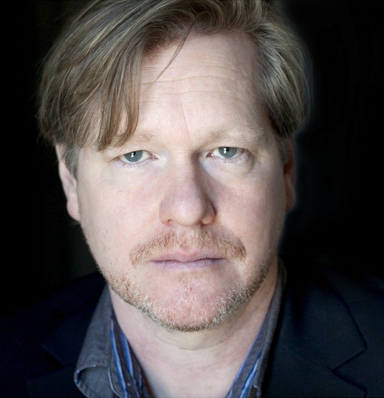 actor Christian Murray large photo