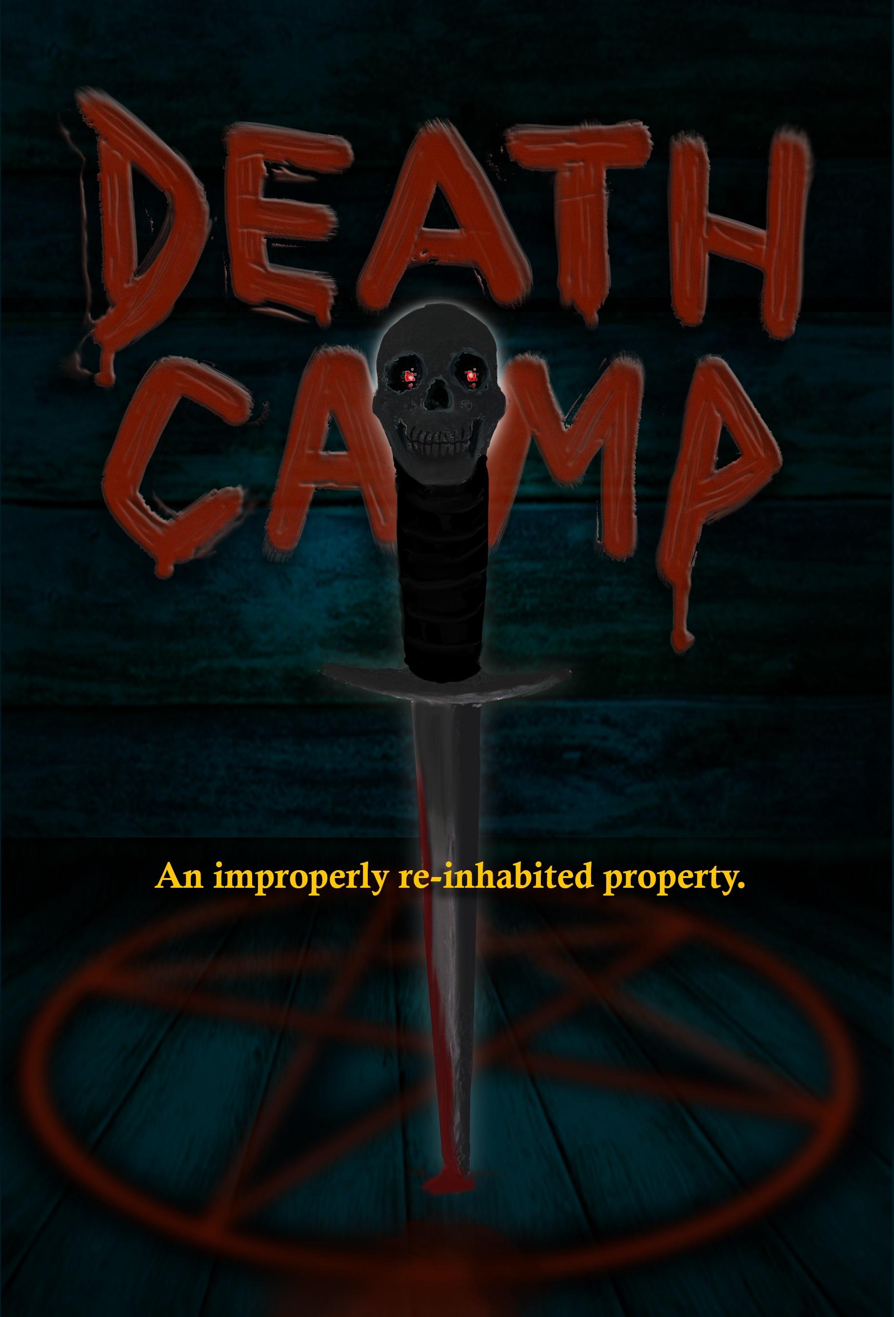 Death Camp - like Assassins but longer