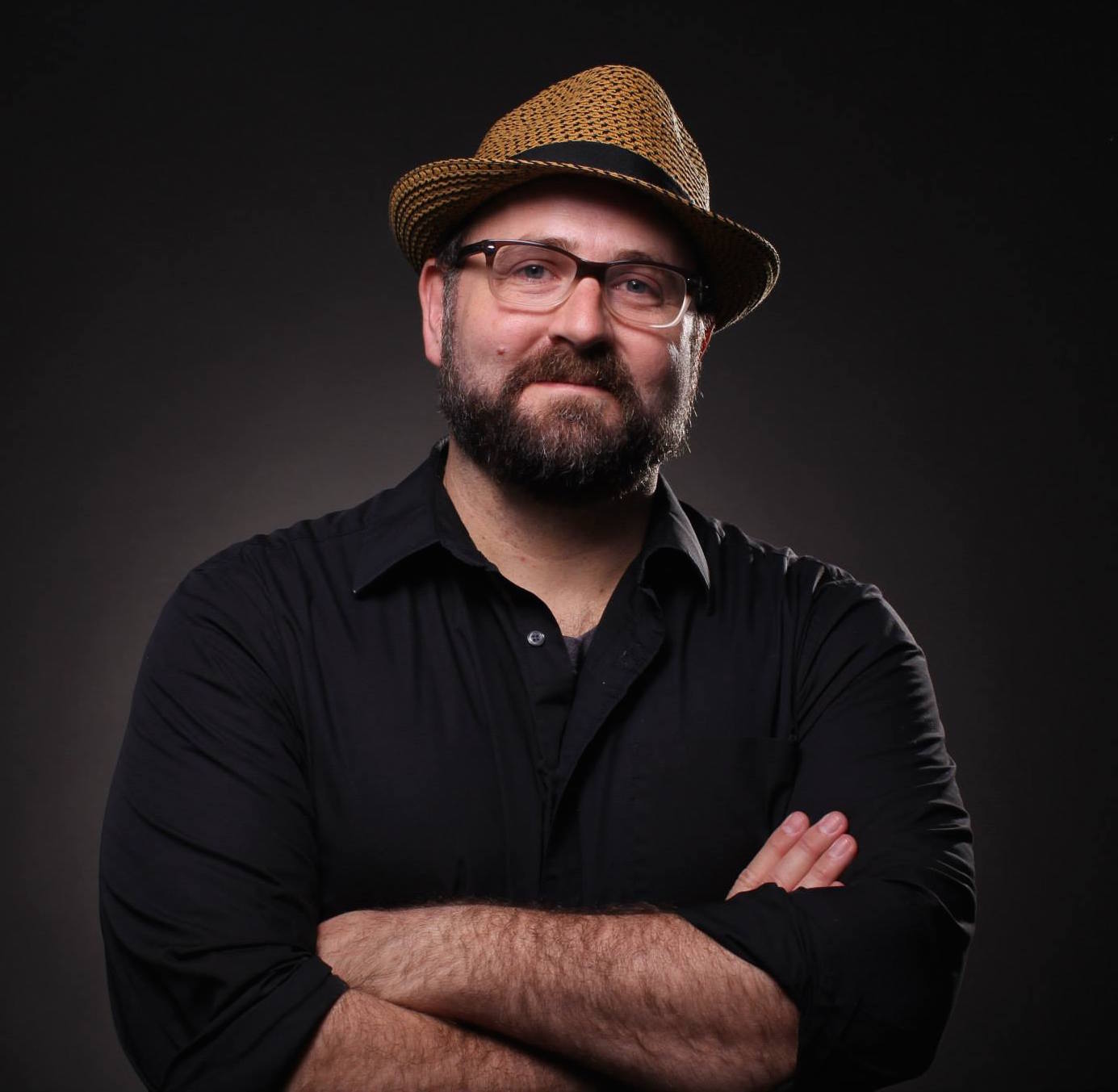 actor Kenny Beaumont large photo