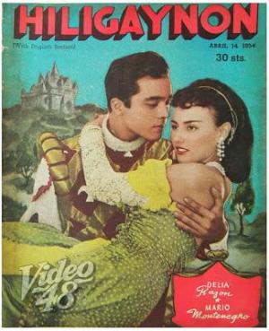 Prinsipe Teñoso