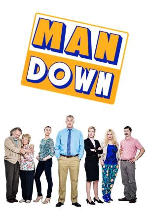 Man Down [Russian] S1-S4