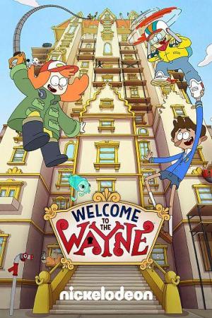 Welcome to the Wayne [Version française]