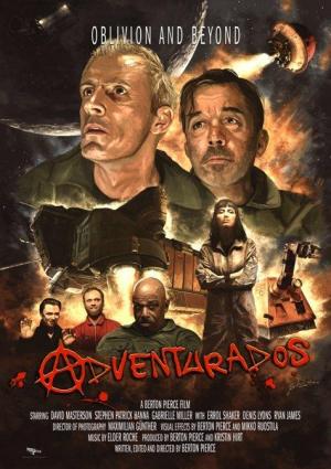 Adventurados [Russian]