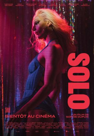 Solo [Version française]