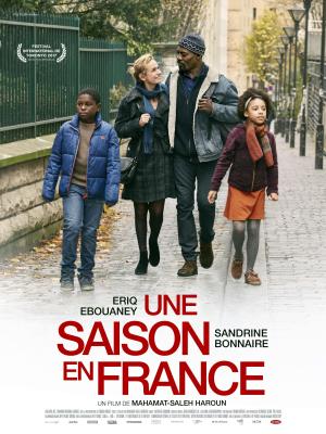A Season in France [Version française]
