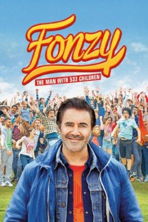Fonzy [Version française]