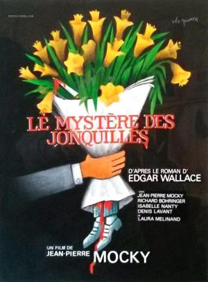 Le mystère des jonquilles [Version française]