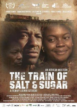 The Train of Salt and Sugar [Portuguese]